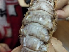 -友强·23年特色海鲜大排档(厦门店)