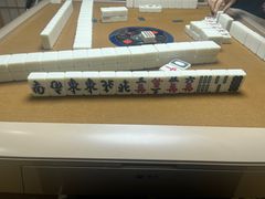 -天福棋牌(田林店)