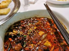 -川味堂·四川豆花(八卦岭店)