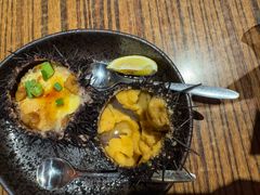 -蚝堡海鲜·威海菜·海肠捞饭·烧烤·亚洲吃蚝公司(幸福门店)