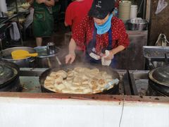 -求生煎包(武夷小区店)