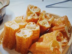 -白天鹅宾馆-宏图府餐厅