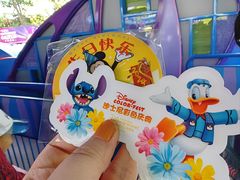 -上海迪士尼度假区