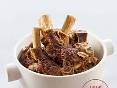 -西贝(上海我格广场店)