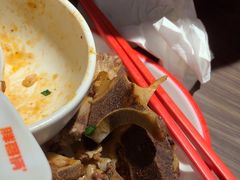 -胖哥俩肉蟹煲(梅溪步步高店)