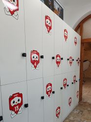 -爱儿美儿童摄影亲子馆(五路居店)