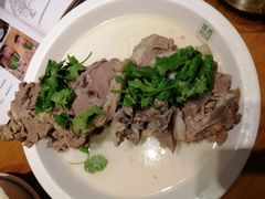 牧民手抓羊肉-莲香西域·正宗新疆菜(龙华店)