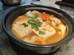 -外婆家(杭州马塍店·杭帮菜名店)