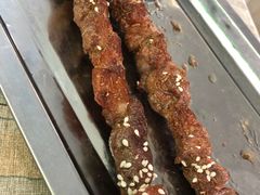 -老舅老蒙肉饼非遗店(一店)
