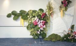 -琥珀婚礼策划AMBER WEDDING