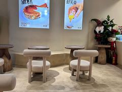 -狐狸和向日葵(北京路店)