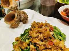 -瓯菜排档·温州海鲜(玕南店)