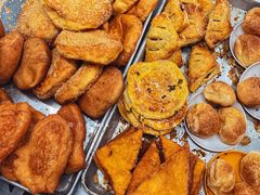 -百回味老爸茶(海彤店)
