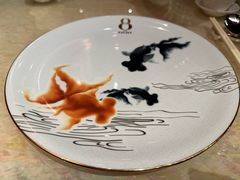 -8餐厅(新葡京酒店)