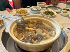 -天宜隆蘑菇宴火锅(石景山旗舰店)