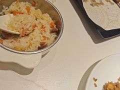 -阿里疆Alijiang·丝路美食·异域风情·清真(长楹天街店)