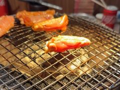 -山之屋炭火烧肉·生啤畅饮(大朗万科中央公园店)