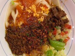 -大嘻咹biangbiang面(历史博物馆店)