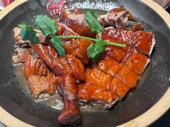 -广府乡下·饭庄(新港东路店)