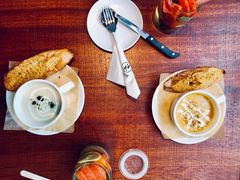 -卡朋厨房(289艺术园区店)