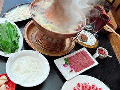 -南门涮肉(后海店)