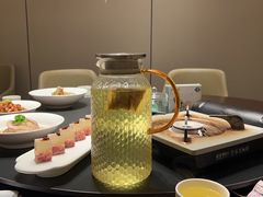 -庆江南江南菜(琴湖溪里花园城店)