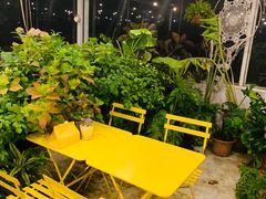 -小时光咖啡馆(北锣鼓巷店)