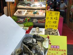 -花莲东大门国际观光夜市