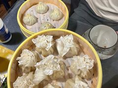 -格日勒阿妈蒙古厨房(巨海店)