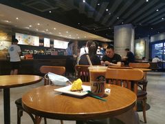 -星巴克臻选(重庆大融城店)