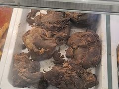 -紫光园清真北京小吃(广渠门内店)
