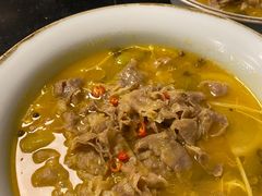 -金牌外婆家(苏州中心店)