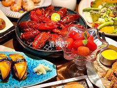 -山葵家居酒屋(天目里店)