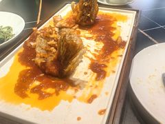 -黄泥岗·地道湖北菜(奥特莱斯店)