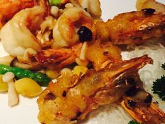 T馆-T館·花园艺术餐厅