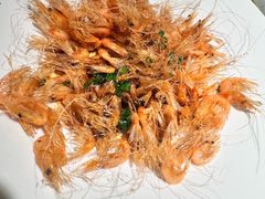 -狮王府淮扬菜(万象城店)