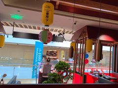 -谷牛日式烤肉(宝山U天地店)