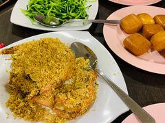 -龙海鲜螃蟹王(宏茂桥店)