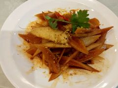 -和记小菜(东方店)