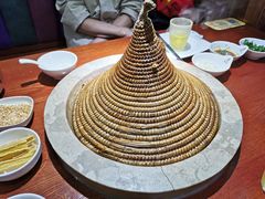 -云中鱼蒸汽石锅鱼(浦东食品城店)