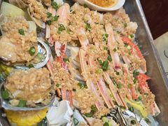 -简家·海鲜盛宴(下沙店)