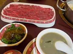 -大吉利·潮汕鲜牛肉火锅(西安店)