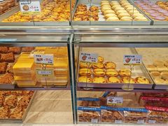 -鲍师傅糕点(永安里店)