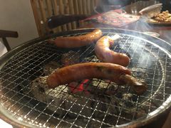 -热血兄弟·炭火烤肉(融侨中心店)