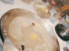 -皇牛鲜生·牛爱牛鲜牛肉自选火锅(晋吉北路店)