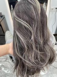 -MYCOLORHARSALON