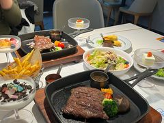 -牛扒先生·厚切雪花牛扒西餐厅(北京路禺山路店)