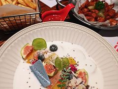 -凯撒城堡西餐厅(颐和国际店)