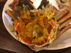 -黄记大闸蟹专卖店·活蟹·醉蟹