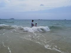 -三亚亚龙湾金棕榈度假酒店